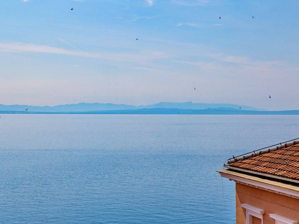 Квартира в Опатии, Хорватия, 79 м² - фото 2