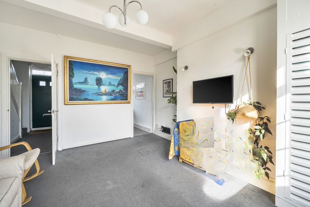 Квартира в Лондоне, Великобритания, 60 м² - фото 2