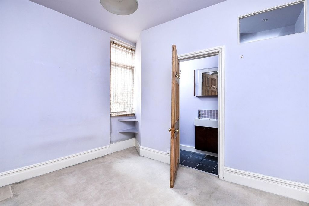 Квартира в Лондоне, Великобритания, 39 м² - фото 2