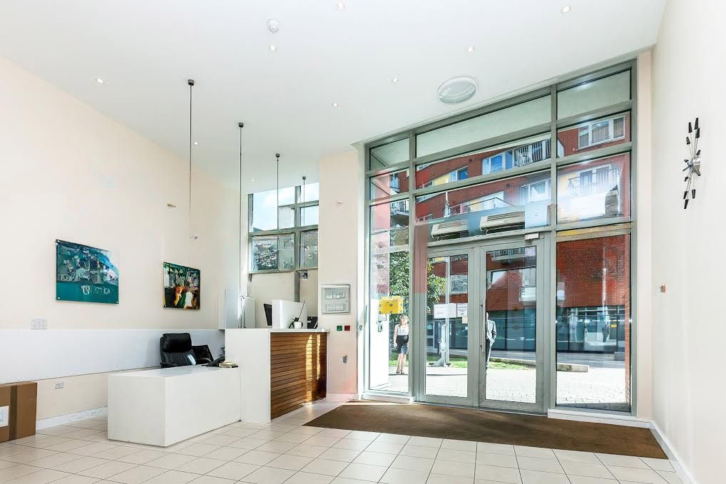 Квартира в Лондоне, Великобритания - фото 2