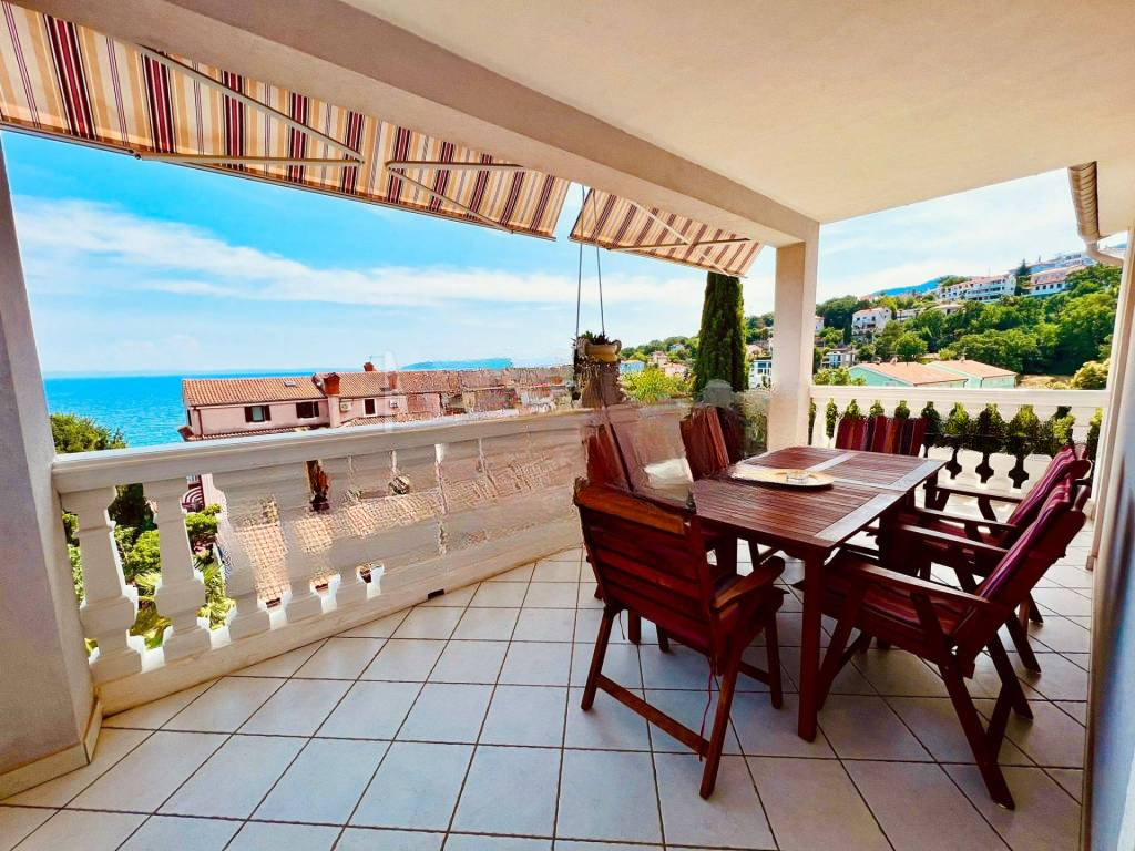 Квартира в Опатии, Хорватия, 173 м² - фото 2