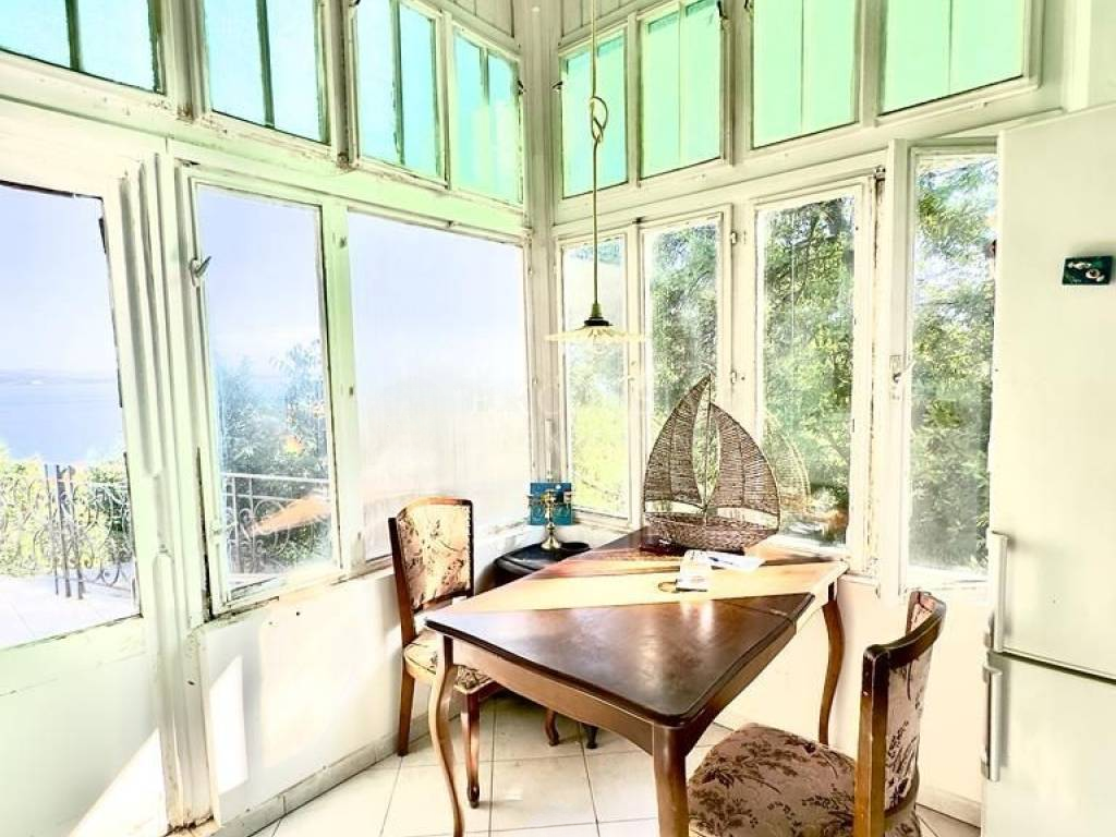 Квартира в Опатии, Хорватия, 114 м² - фото 2