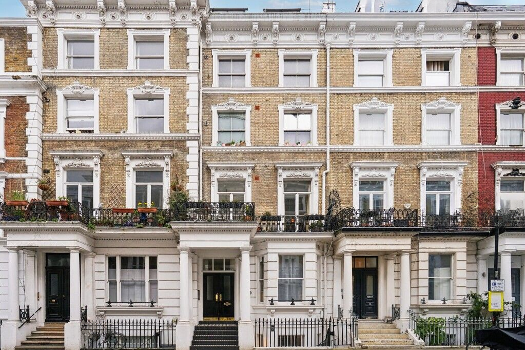 Квартира в Лондоне, Великобритания, 41 м² - фото 2