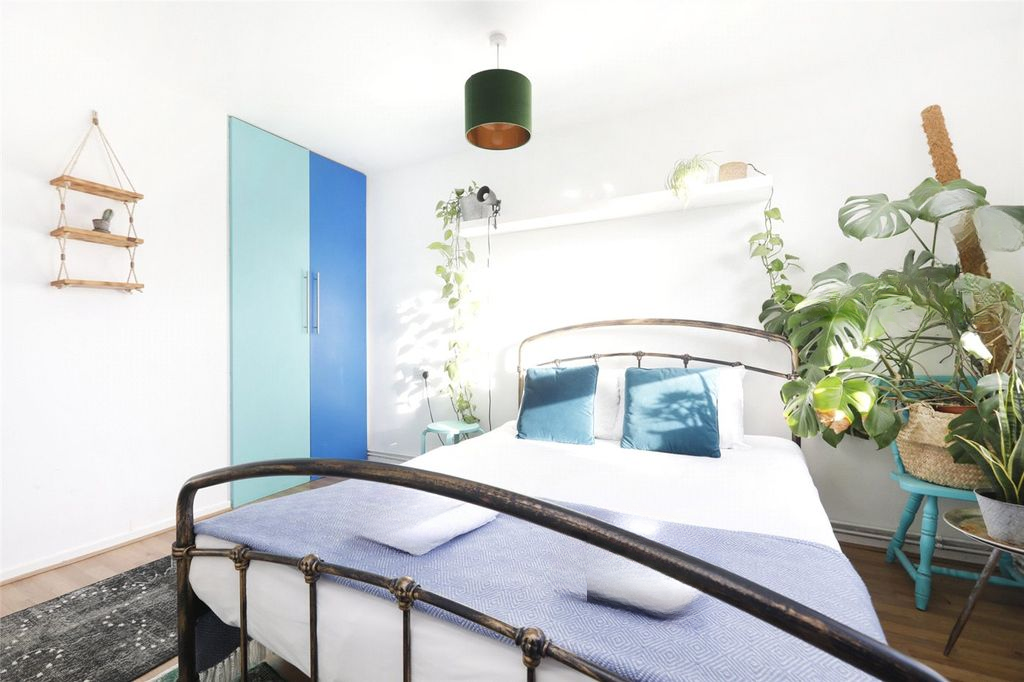 Квартира в Лондоне, Великобритания, 48 м² - фото 2