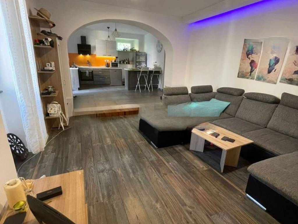 Квартира в Опатии, Хорватия, 100 м² - фото 2