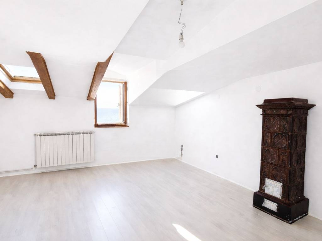 Квартира в Опатии, Хорватия, 105 м² - фото 2