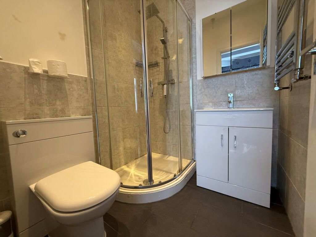 Квартира в Лондоне, Великобритания - фото 2