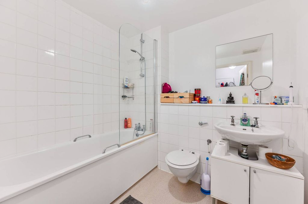 Квартира в Лондоне, Великобритания, 51 м² - фото 2