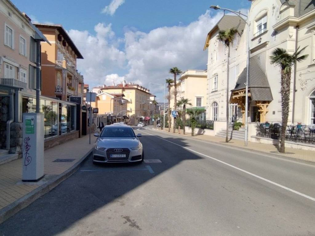 Квартира в Опатии, Хорватия, 110 м² - фото 2