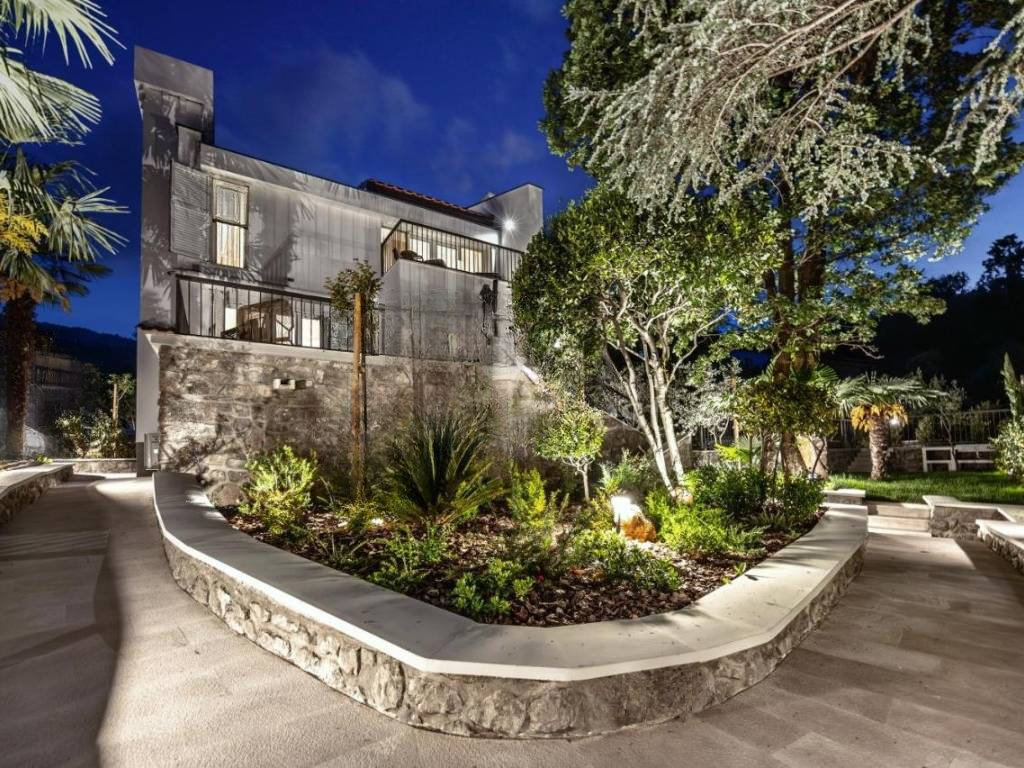 Дом в Опатии, Хорватия, 313 м² - фото 2