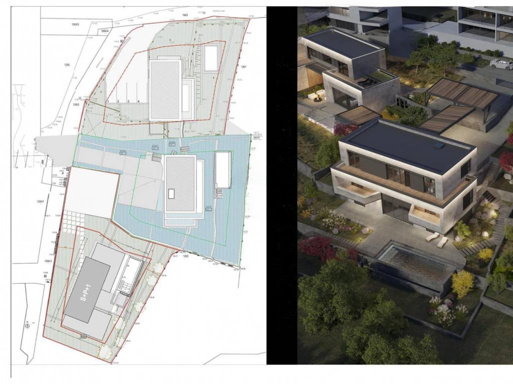 Дом в Опатии, Хорватия, 348 м² - фото 2