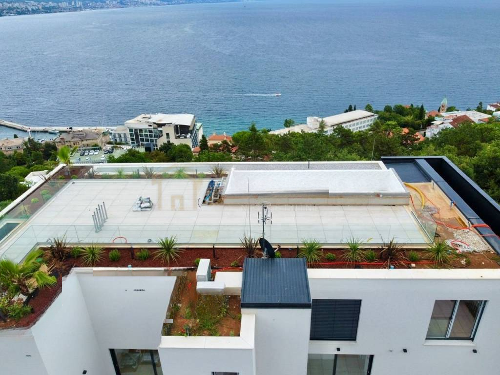 Квартира в Опатии, Хорватия, 70 м² - фото 2