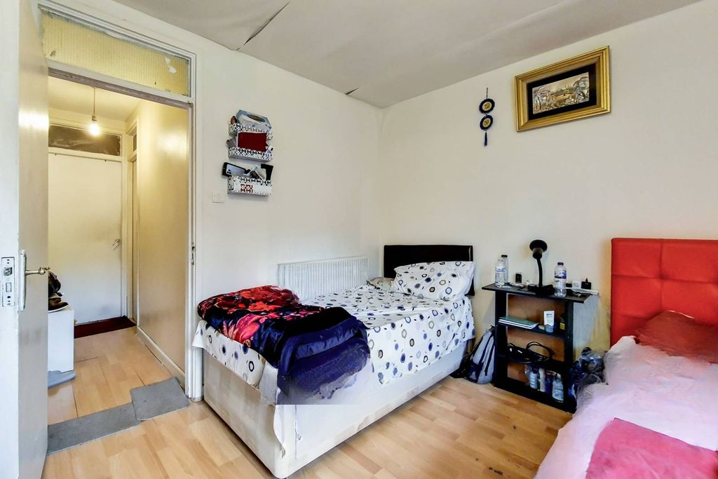 Квартира в Лондоне, Великобритания, 67 м² - фото 2