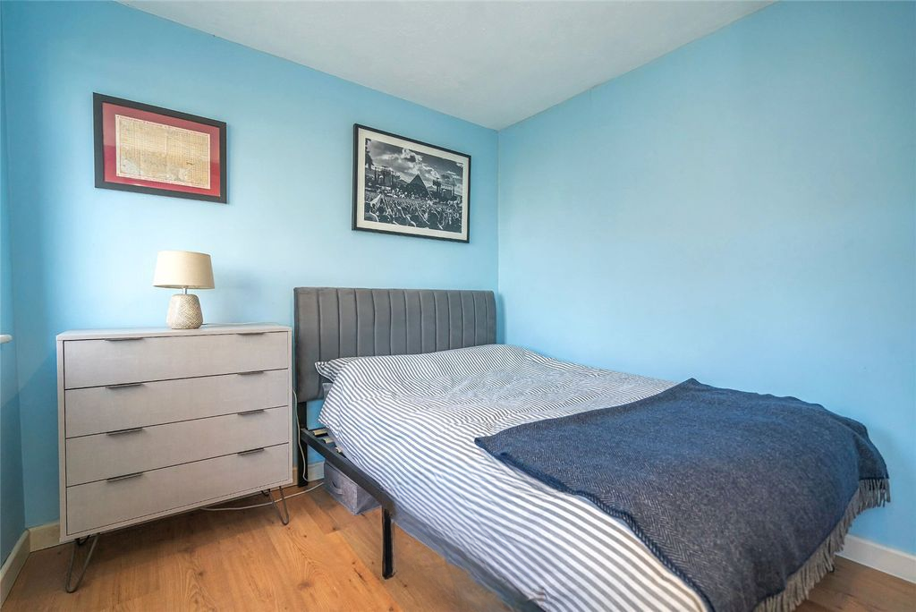 Квартира в Лондоне, Великобритания, 37 м² - фото 2