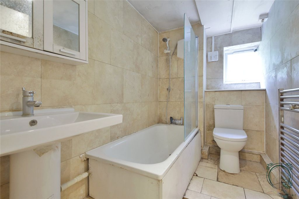 Квартира в Лондоне, Великобритания, 52 м² - фото 2