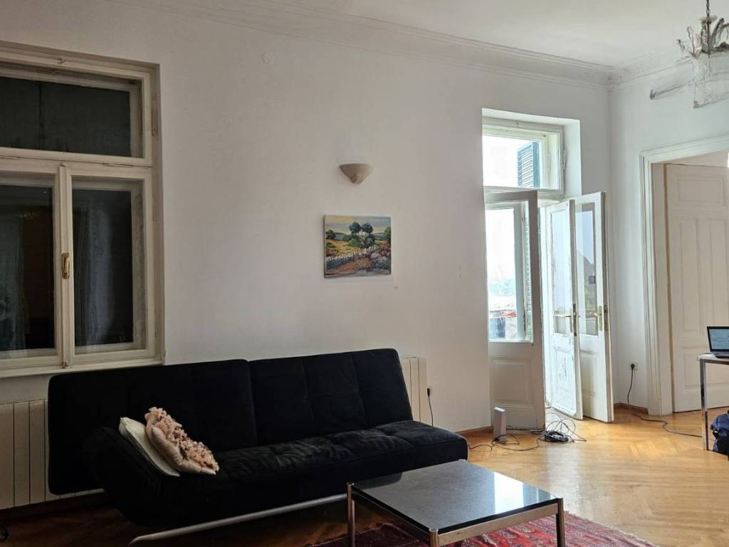 Квартира в Опатии, Хорватия, 145 м² - фото 3