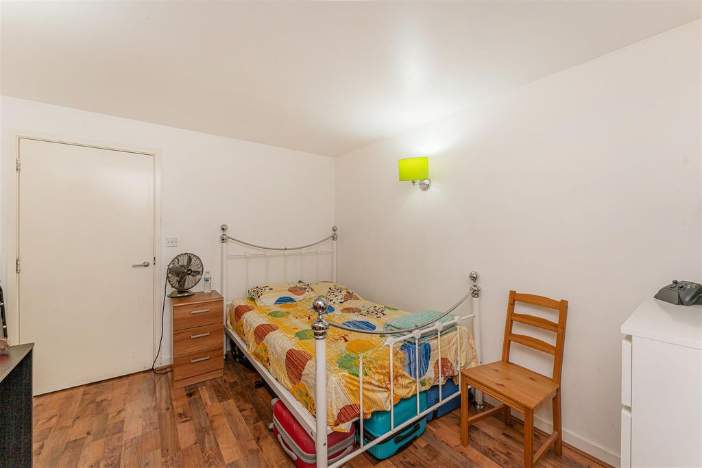 Квартира в Лондоне, Великобритания - фото 3