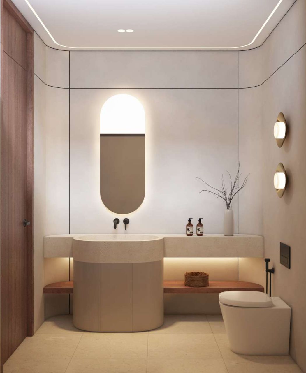 Вилла на Пхукете, Таиланд, 345 м² - фото 5