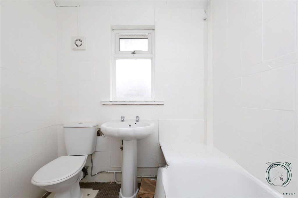 Квартира в Лондоне, Великобритания, 13 м² - фото 3