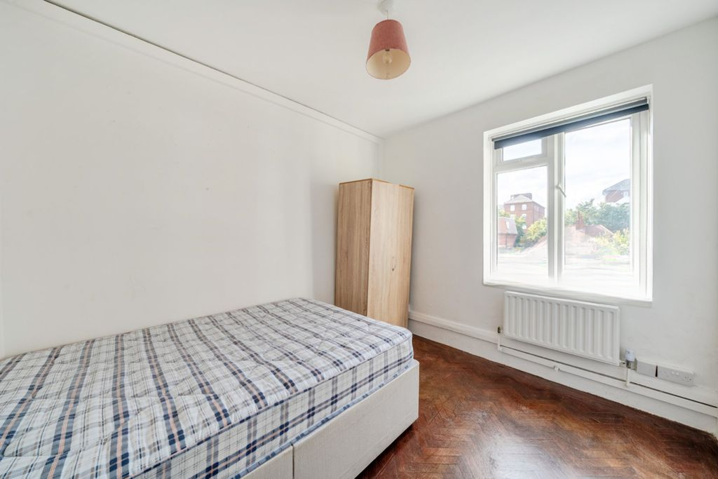 Квартира в Лондоне, Великобритания, 64 м² - фото 3