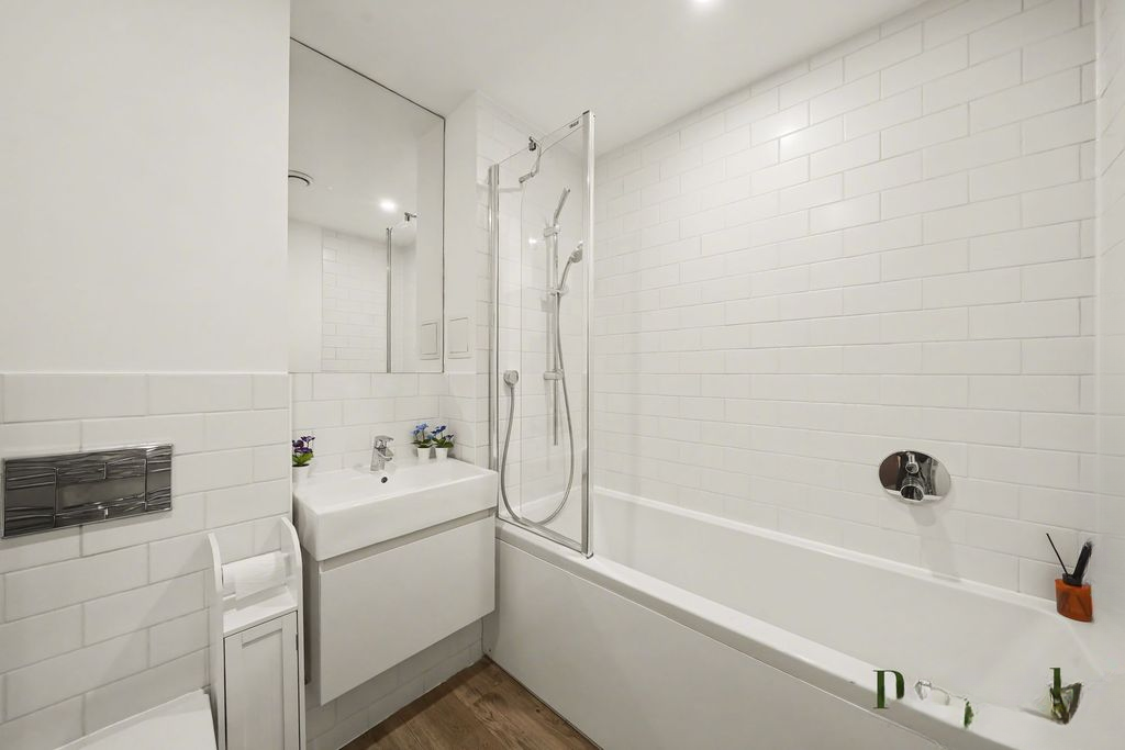 Квартира в Лондоне, Великобритания, 53 м² - фото 3