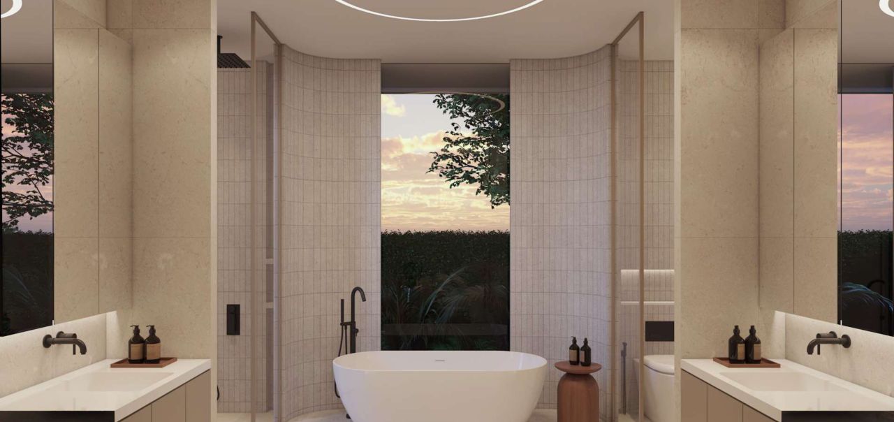 Вилла на Пхукете, Таиланд, 345 м² - фото 6