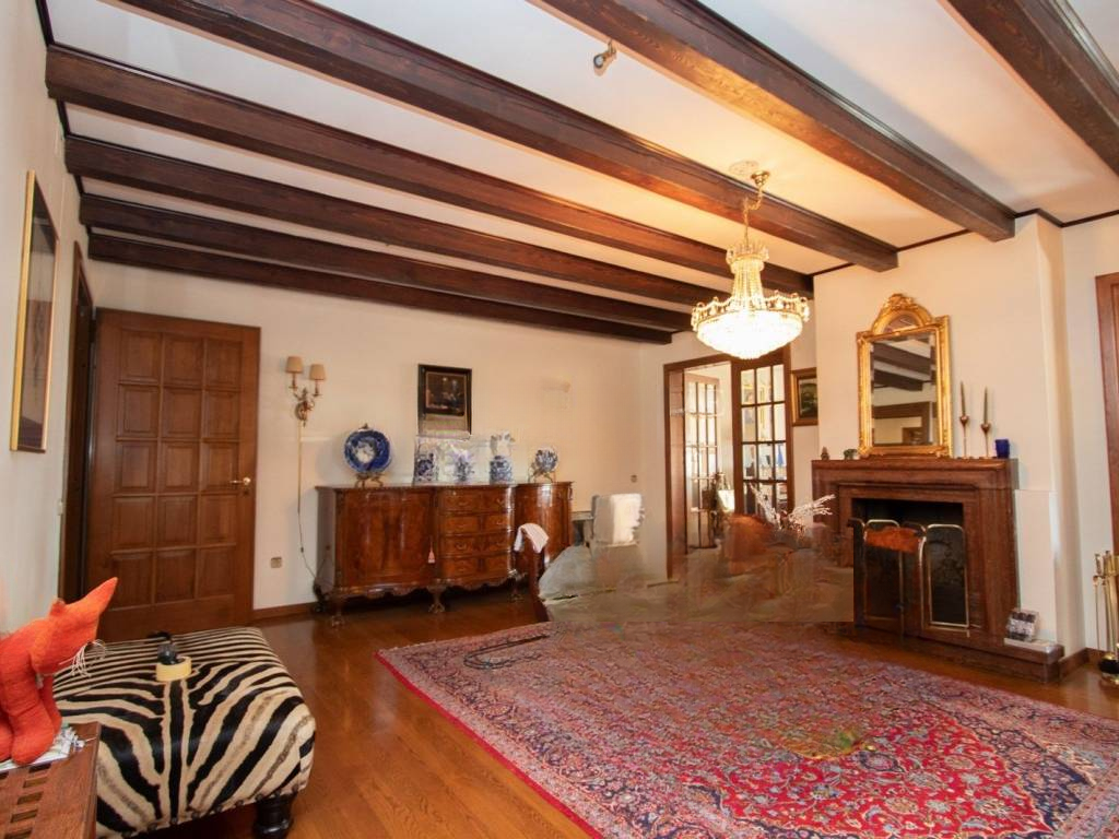 Квартира в Опатии, Хорватия, 350 м² - фото 3