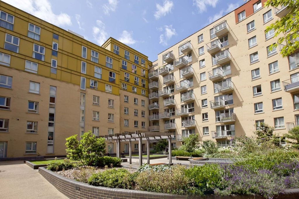 Квартира в Лондоне, Великобритания - фото 3