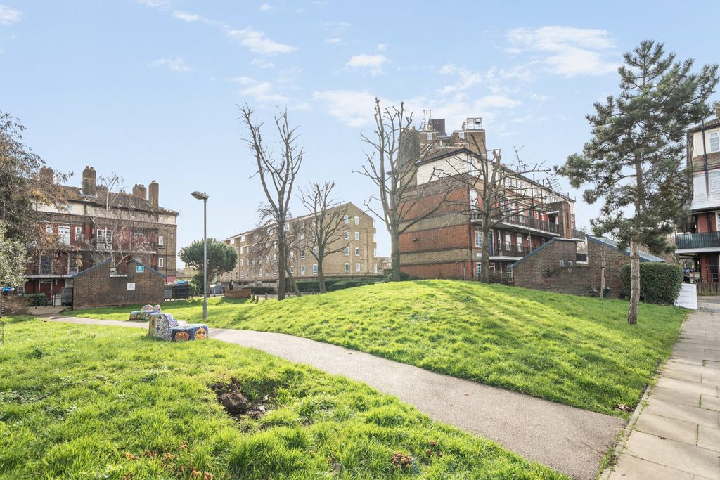 Квартира в Лондоне, Великобритания, 60 м² - фото 3