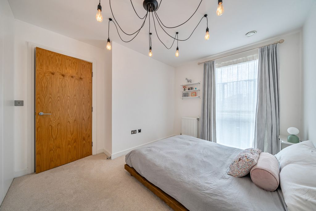 Квартира в Лондоне, Великобритания, 53 м² - фото 3