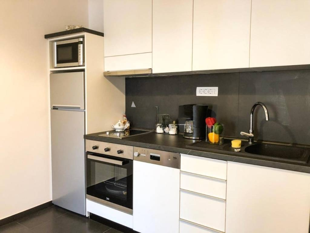 Квартира в Опатии, Хорватия, 96 м² - фото 3