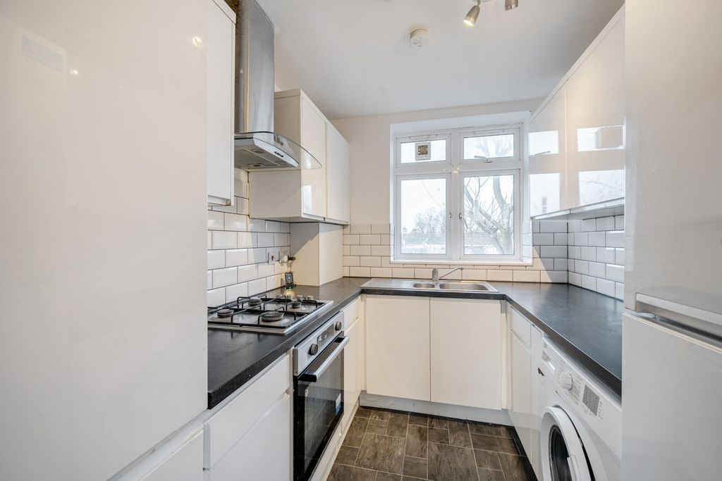 Квартира в Лондоне, Великобритания, 66 м² - фото 3