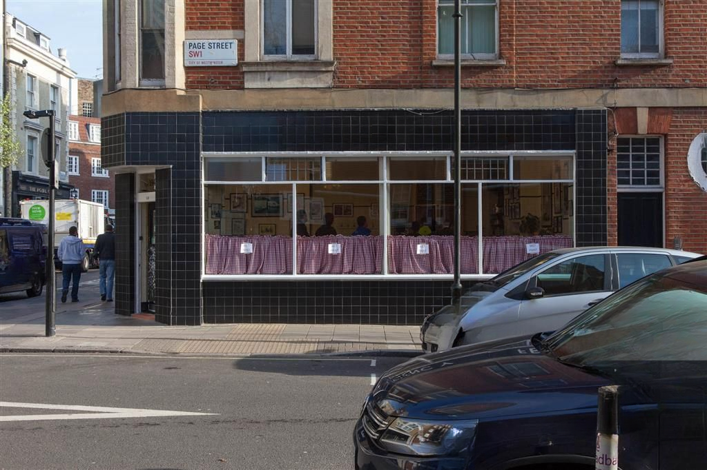 Квартира в Лондоне, Великобритания, 30 м² - фото 3