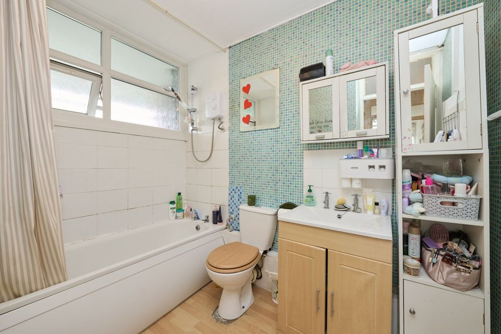 Квартира в Лондоне, Великобритания, 45 м² - фото 3