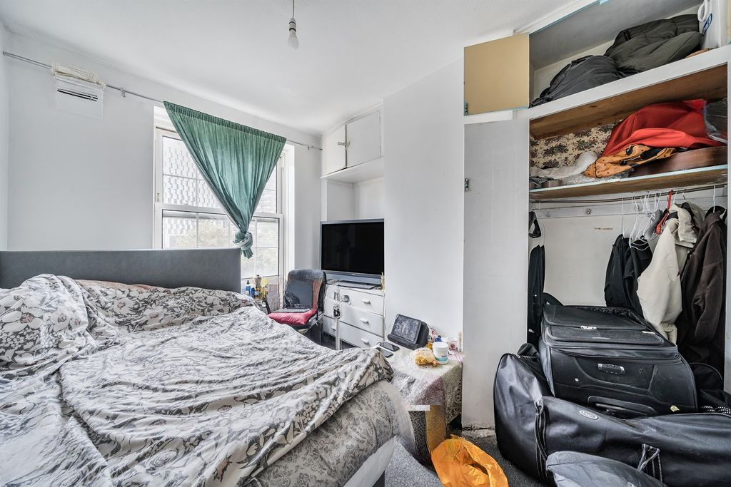 Квартира в Лондоне, Великобритания, 66 м² - фото 3