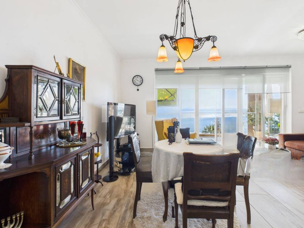 Квартира в Опатии, Хорватия, 70 м² - фото 3