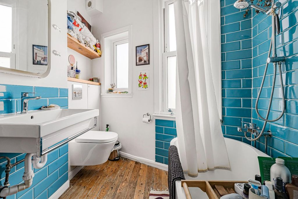 Квартира в Лондоне, Великобритания, 55 м² - фото 3