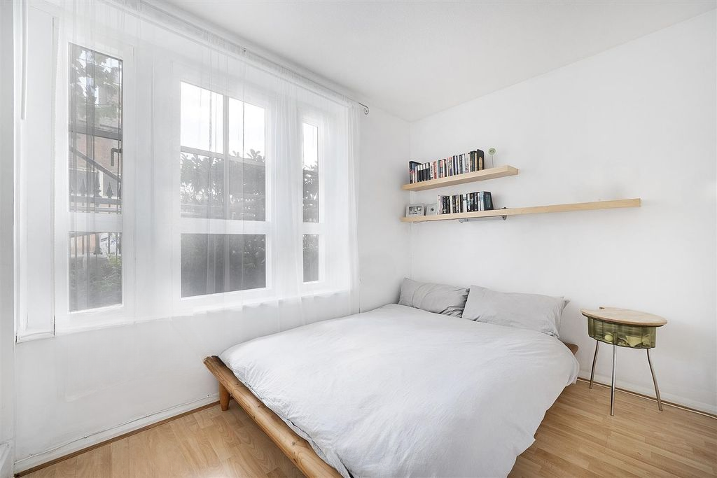 Квартира в Лондоне, Великобритания, 36 м² - фото 3