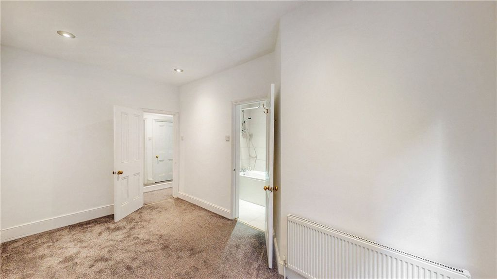 Квартира в Лондоне, Великобритания, 40 м² - фото 3