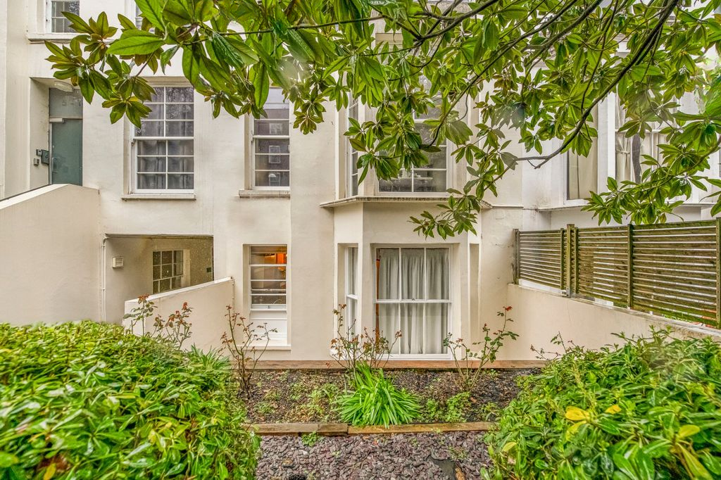 Квартира в Лондоне, Великобритания, 24 м² - фото 3