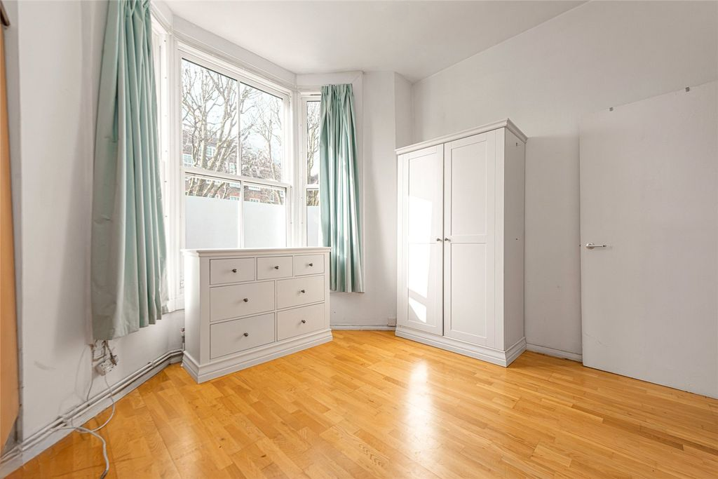 Квартира в Лондоне, Великобритания, 45 м² - фото 3