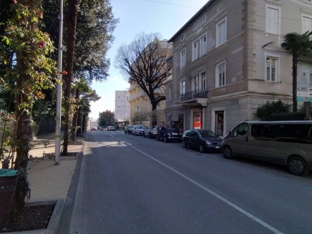 Квартира в Опатии, Хорватия, 110 м² - фото 3