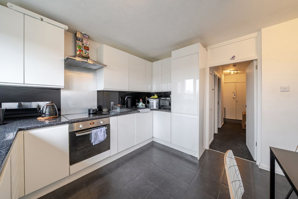 Квартира в Лондоне, Великобритания, 60 м² - фото 3