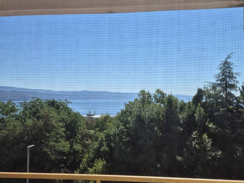 Квартира в Опатии, Хорватия, 93 м² - фото 3