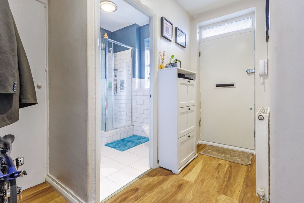 Квартира в Лондоне, Великобритания, 46 м² - фото 3