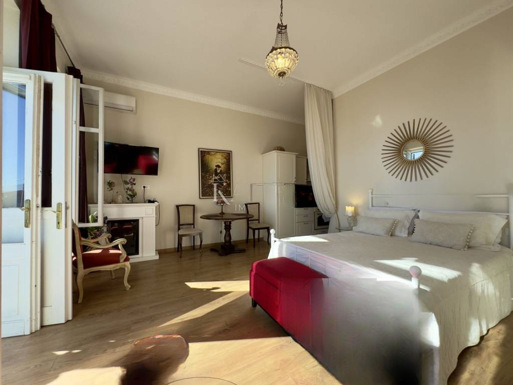 Квартира в Опатии, Хорватия, 40 м² - фото 3