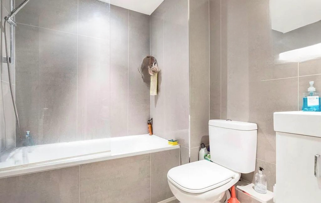 Квартира в Лондоне, Великобритания, 39 м² - фото 3