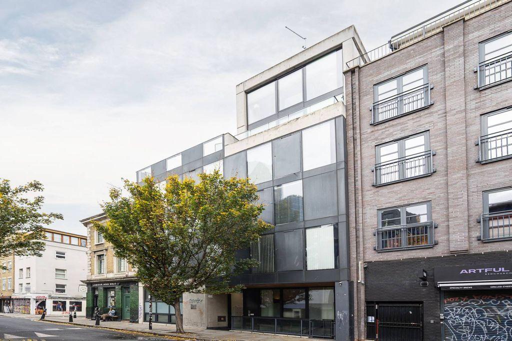 Квартира в Лондоне, Великобритания, 56 м² - фото 3