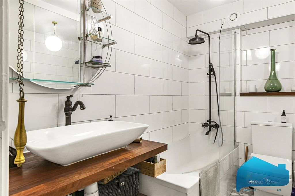 Квартира в Лондоне, Великобритания, 33 м² - фото 3