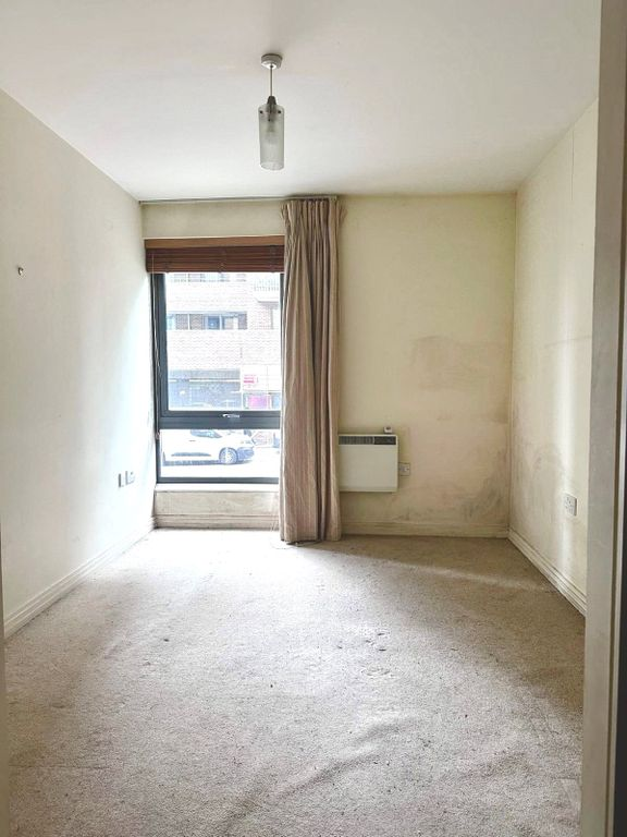 Квартира в Лондоне, Великобритания, 42 м² - фото 3